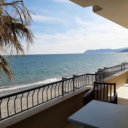 Residence Sole Albenga Esterno foto