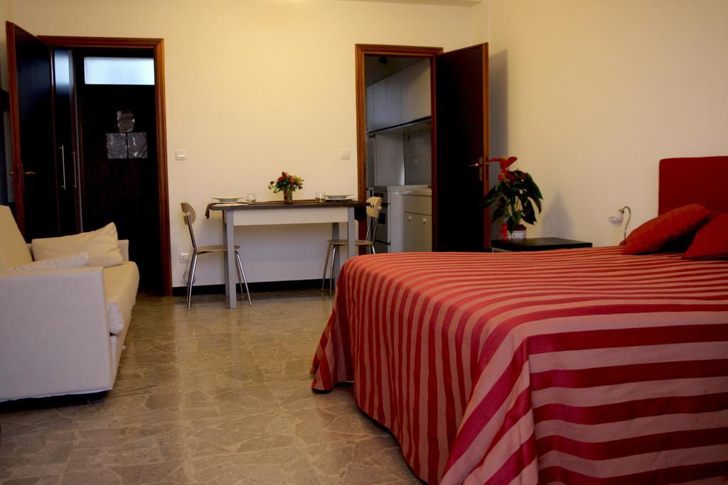 Residence Sole Albenga Camera foto