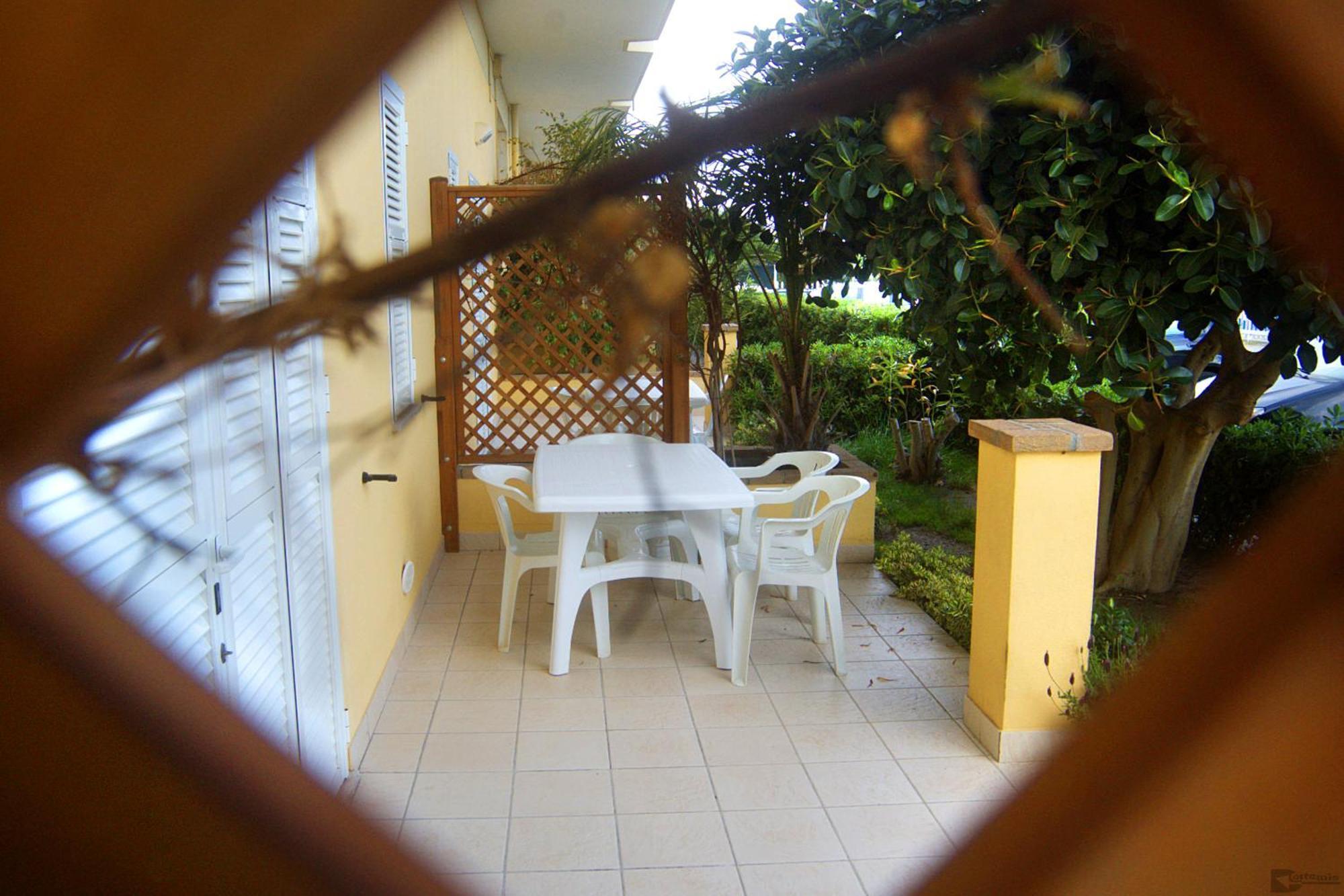 Residence Sole Albenga Esterno foto