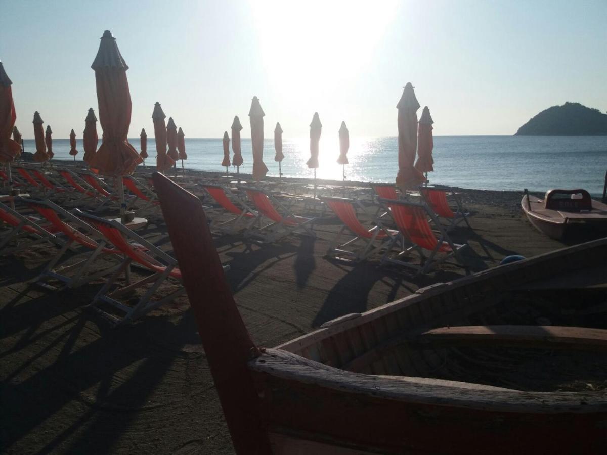Residence Sole Albenga Esterno foto
