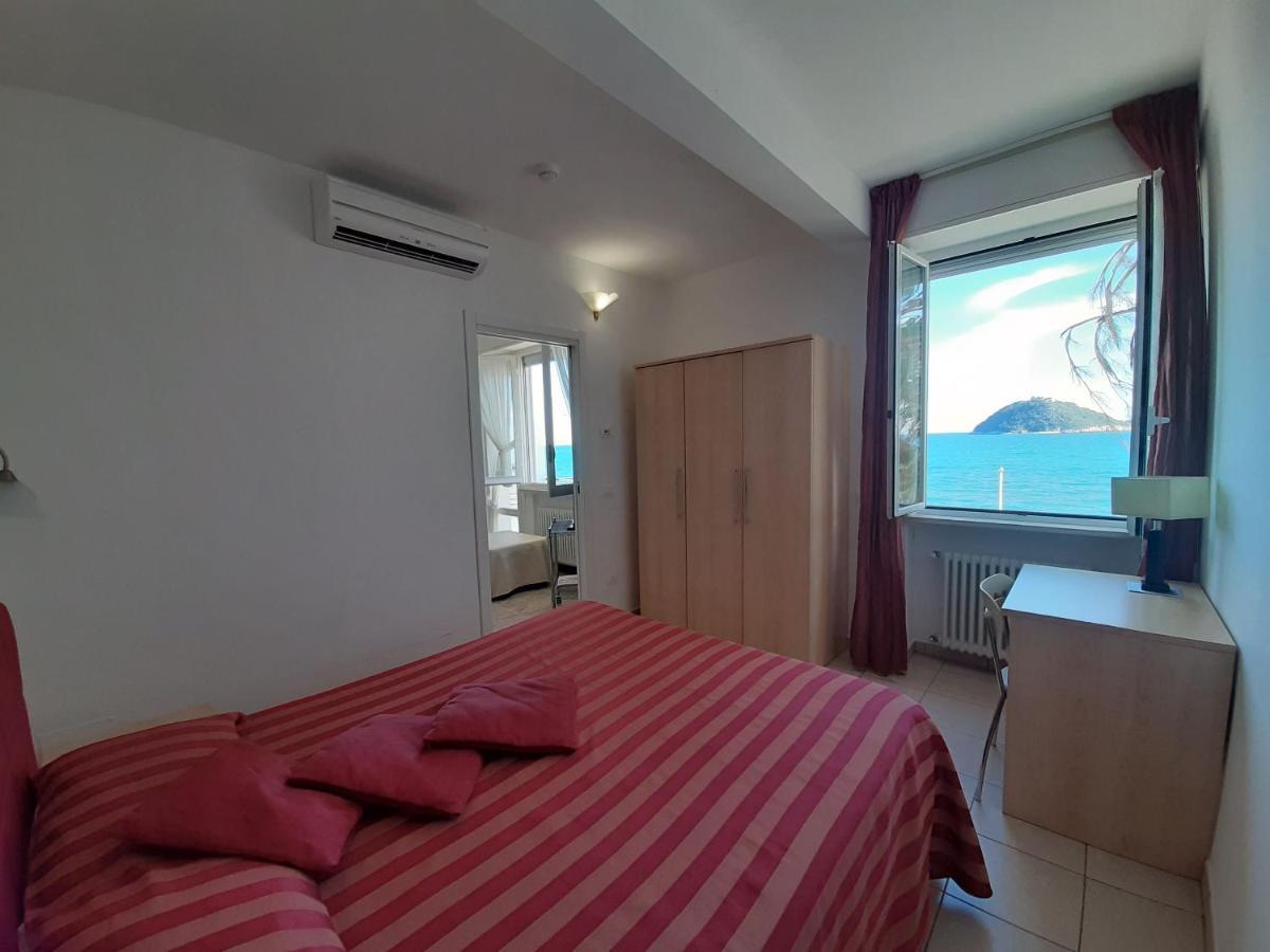 Residence Sole Albenga Esterno foto