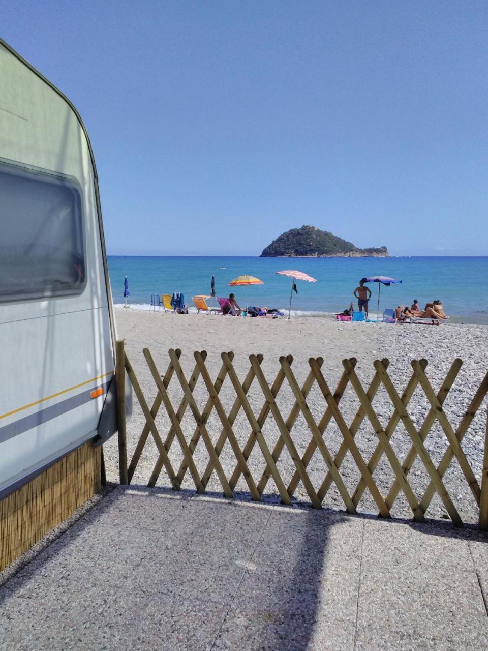 Residence Sole Albenga Esterno foto