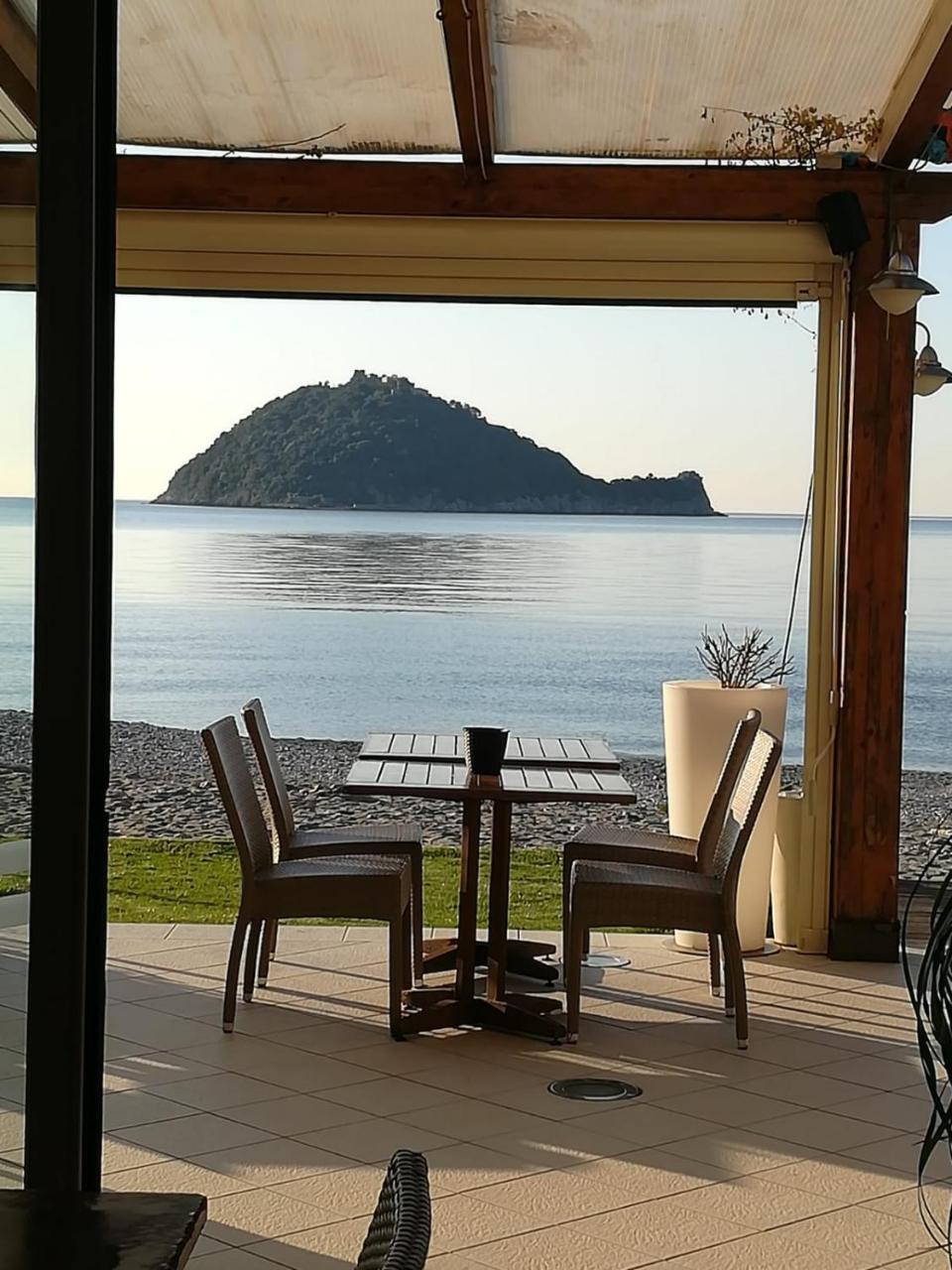 Residence Sole Albenga Esterno foto