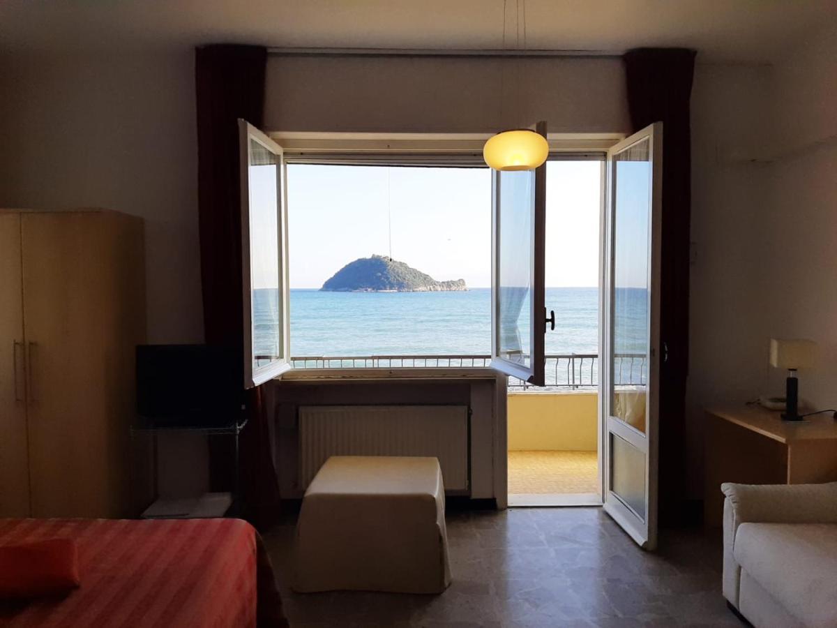 Residence Sole Albenga Esterno foto