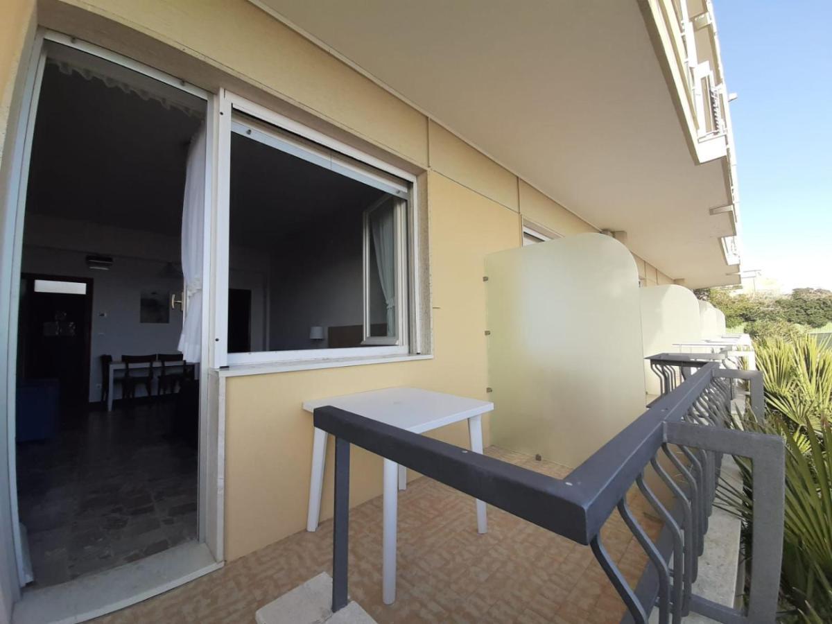 Residence Sole Albenga Esterno foto