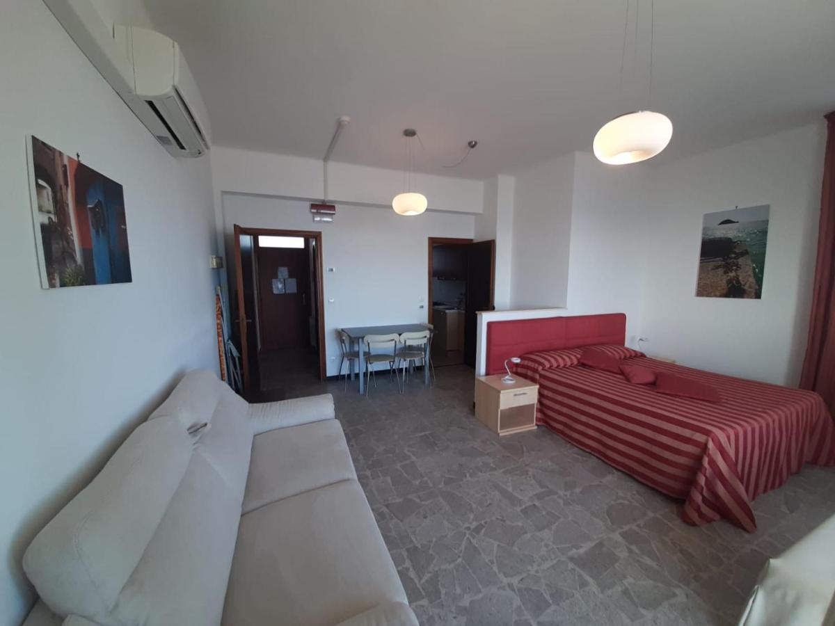 Residence Sole Albenga Esterno foto