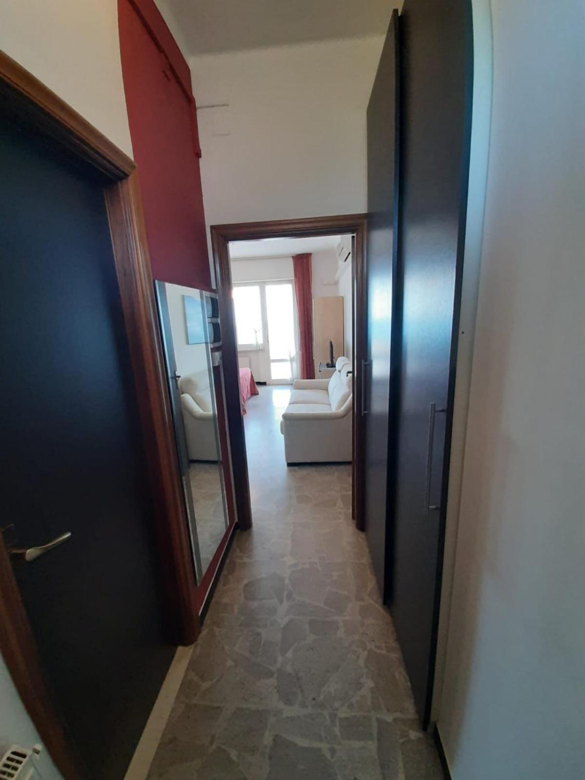 Residence Sole Albenga Esterno foto