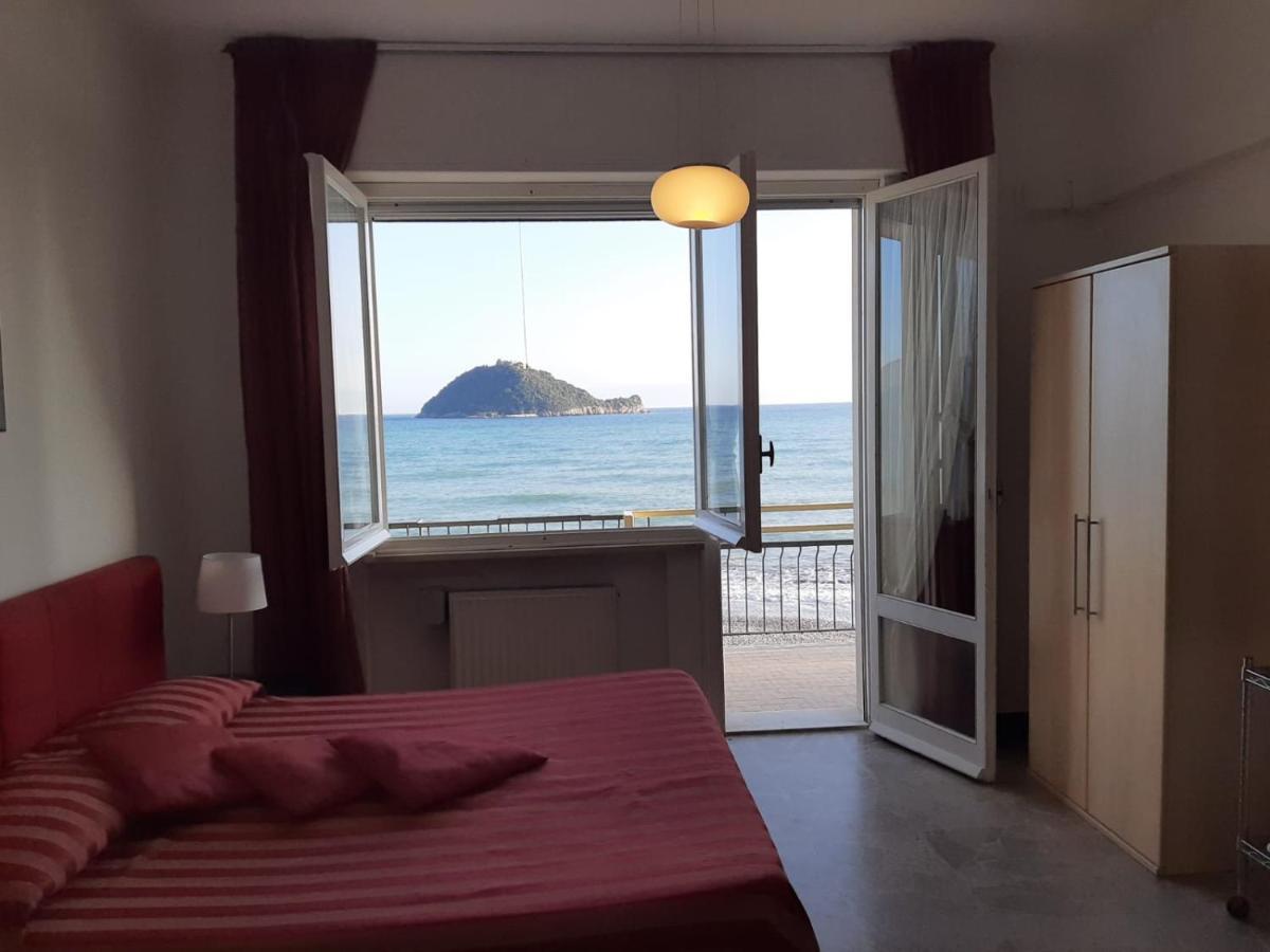 Residence Sole Albenga Esterno foto