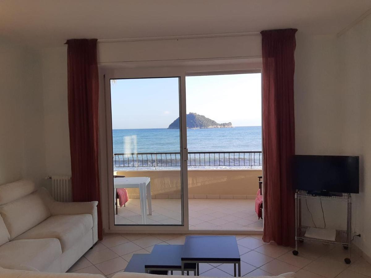 Residence Sole Albenga Esterno foto