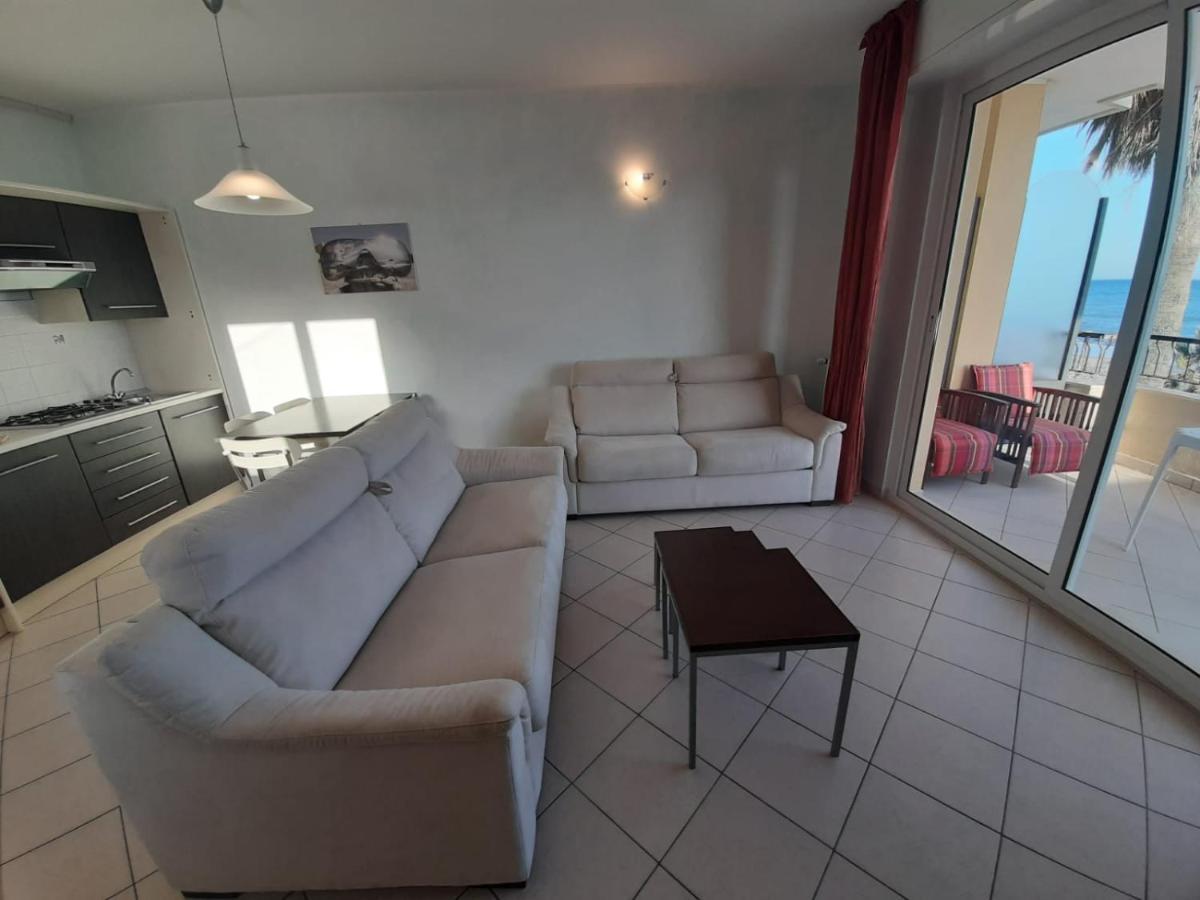 Residence Sole Albenga Esterno foto
